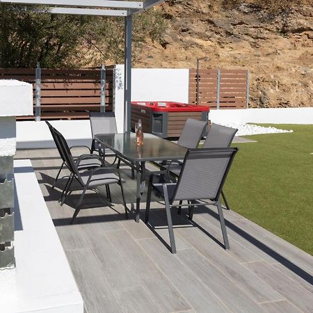 Villa Neonis Spilion Exterior photo
